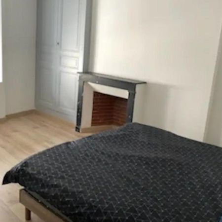 Appartement Centre Ville Chateauroux Exterior photo
